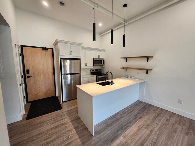 Photo du bâtiment - 57 Canterbury St