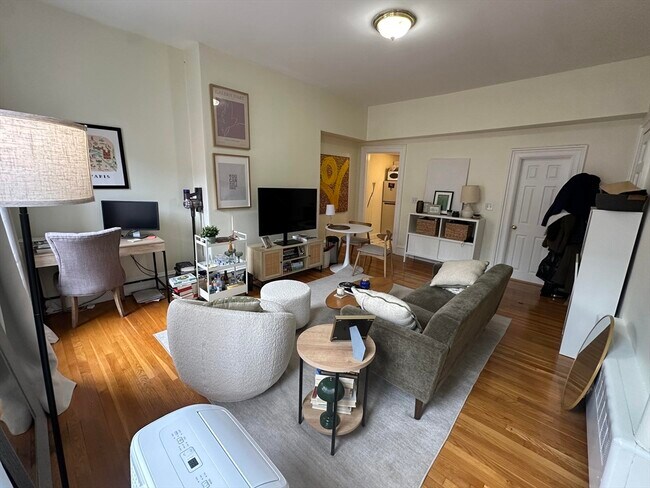 Foto del edificio - 304 Marlborough St