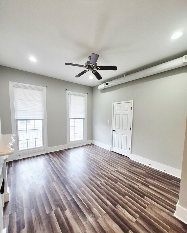 Foto del edificio - 2820 Q St