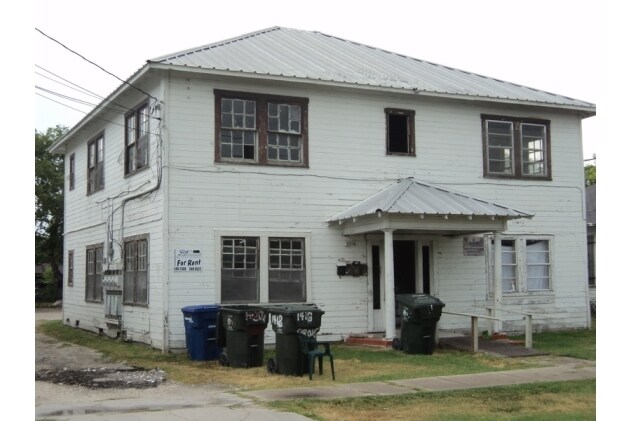 Building Photo - 1416-1420 Craig St