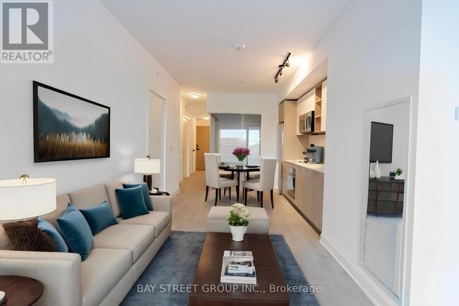 Building Photo - 36 Zorra St