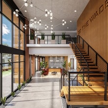 Building Photo - The Wade