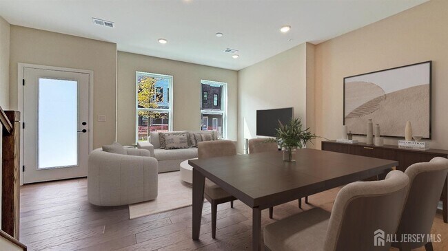 Foto del edificio - 606 Sadie Cir