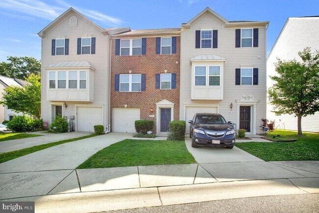Building Photo - 9612 Hammonds Overlook Ct