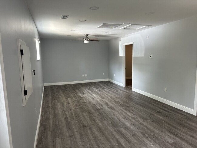 Building Photo - Welcome to our beautiful newly renovated a...