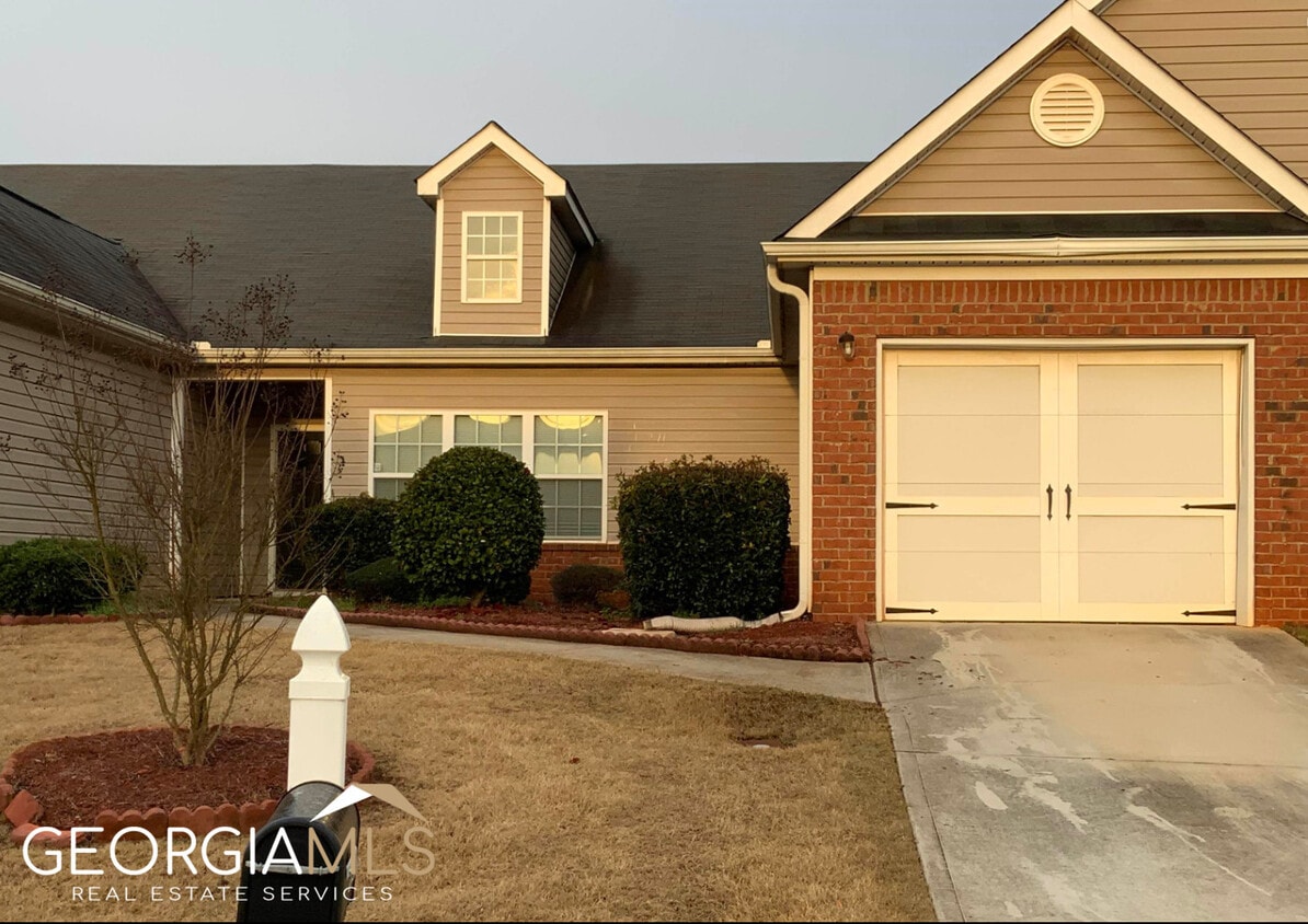1055 City Park Dr, McDonough, GA 30252 Townhome Rentals in McDonough