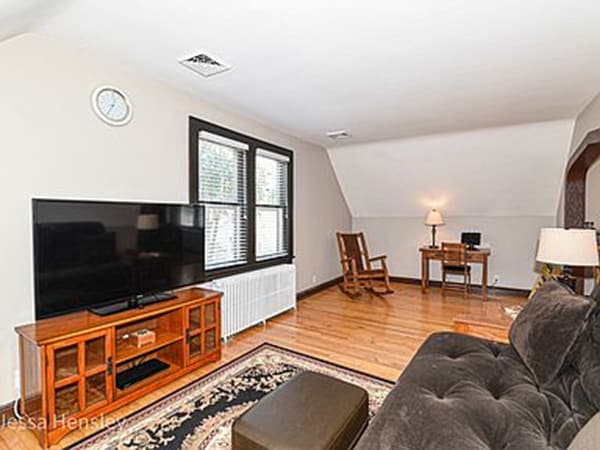 Living Room - 6643 Hillside Ln
