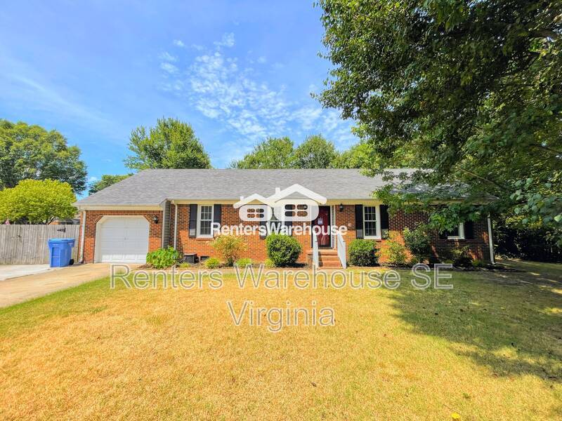 Primary Photo - 816 Pin Oak Place