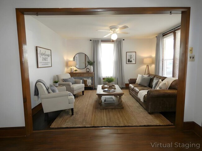 Foto del edificio - 324 Grace St