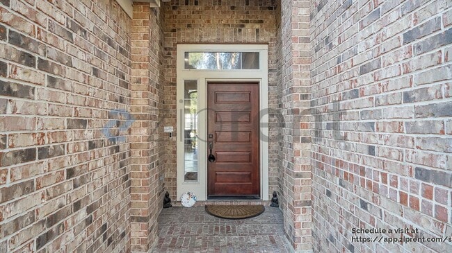 Foto del edificio - 9314 Bearden Creek Ln