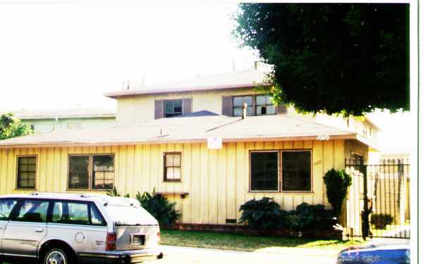 Foto principal - 10110 England Ave