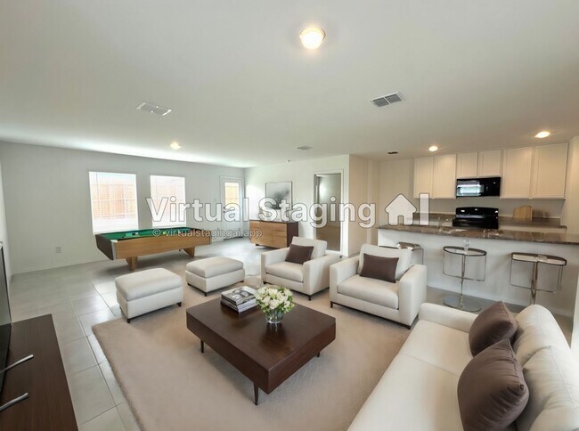 Building Photo - NEW HOME! 1-level 4/2/2 in Crandall