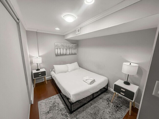 Foto del edificio - 606 S 2nd St