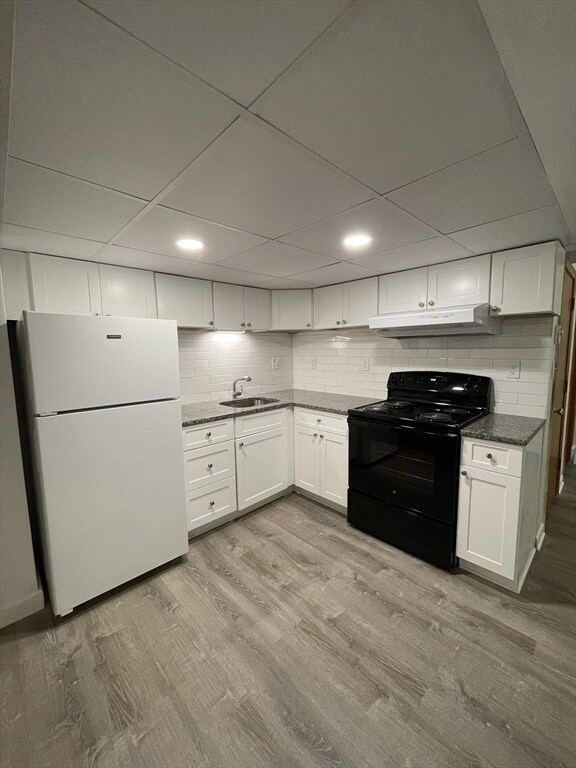 Foto principal - 20 Hunt St