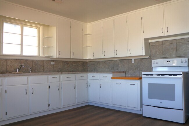 Foto del edificio - 1308 High St