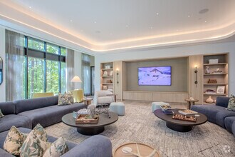 Interior Photo - St. Albans Lofts