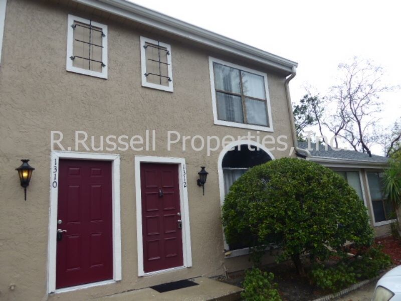 Primary Photo - 1312 Park Villa Pl