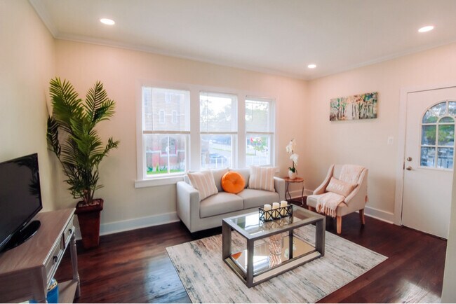 Foto del edificio - 3558 W Huron St