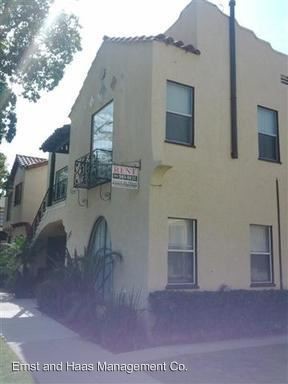 Primary Photo - 2133 Chestnut Ave