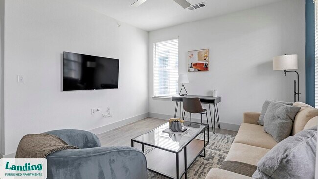 Foto del edificio - 8110 Blue Goose Rd