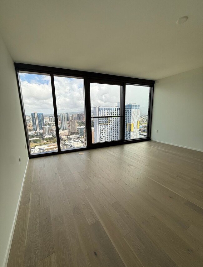 Building Photo - The Park Ward Village #3713