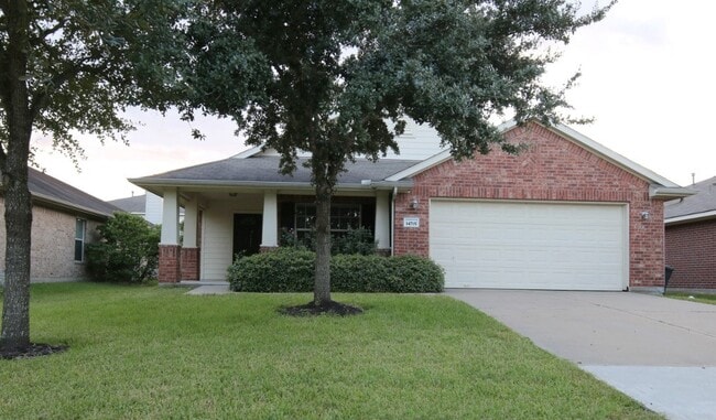 Building Photo - 14715 Country Rose Ln