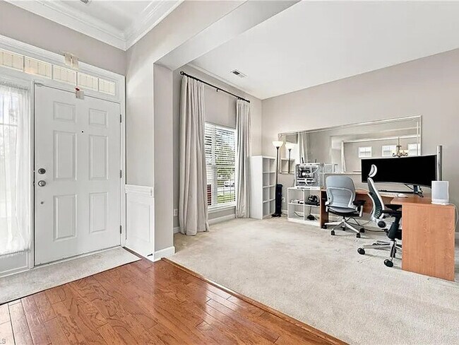 Foto del edificio - Lease OR Lease to Own