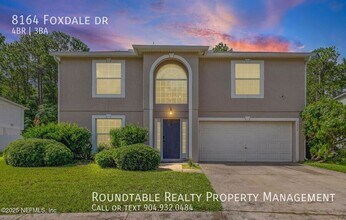 Building Photo - 8164 Foxdale Dr
