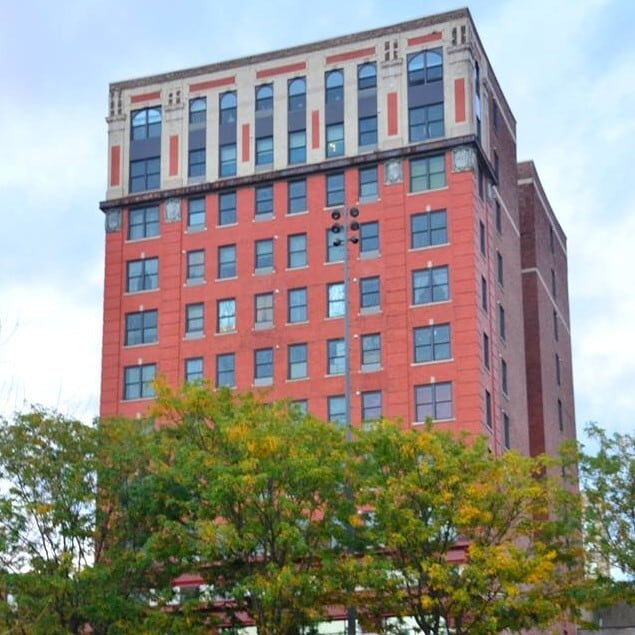 Primary Photo - Windsor Manor