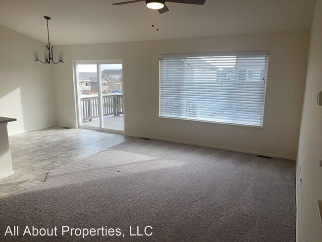 Foto del edificio - 3 br, 2 bath House - 10204 17th Street