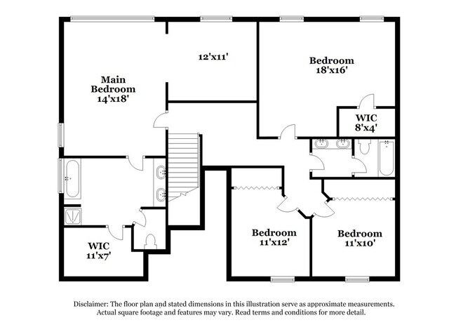 Building Photo - 10900 Hondal Ct