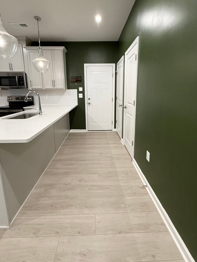 Foto del edificio - 803 Haversack Hunt Way