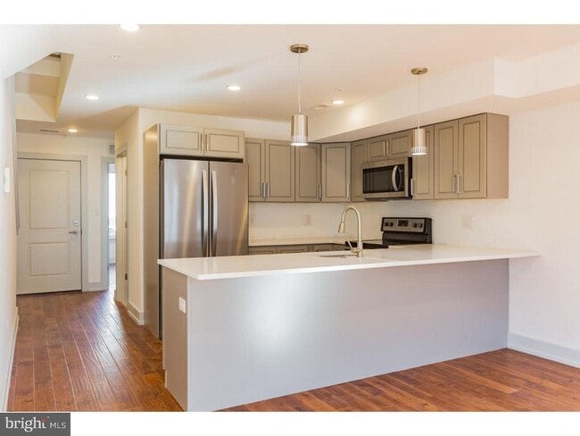 Building Photo - 1511 Brown St