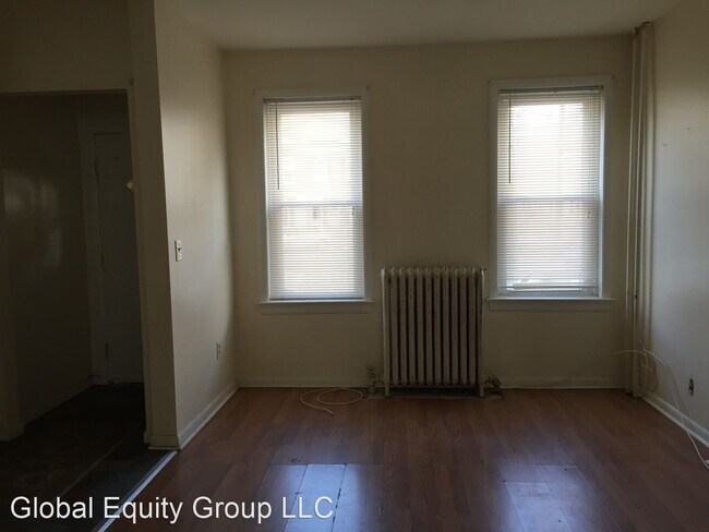 Building Photo - 4 br, 1 bath House - 1119 S. Clinton Ave.