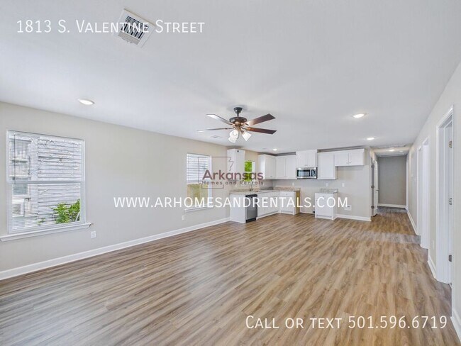 Foto del edificio - 1813 S Valentine St