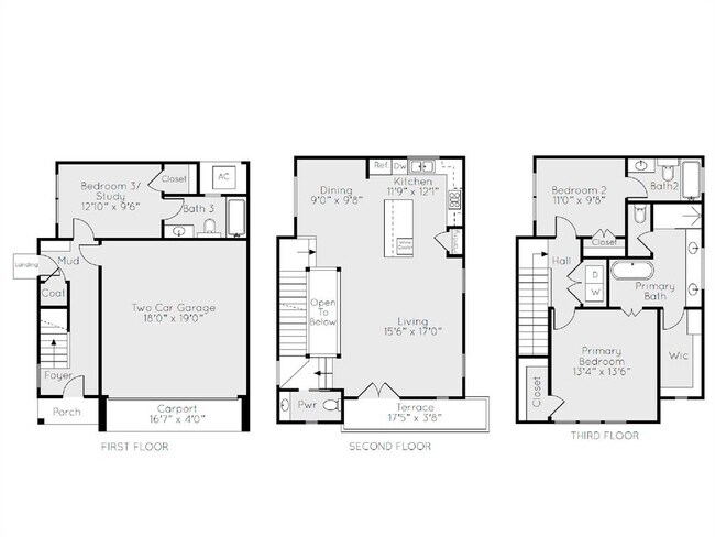 Building Photo - 4325 Idaho St