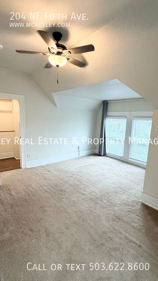 Foto del edificio - 204 NE 5th Ave