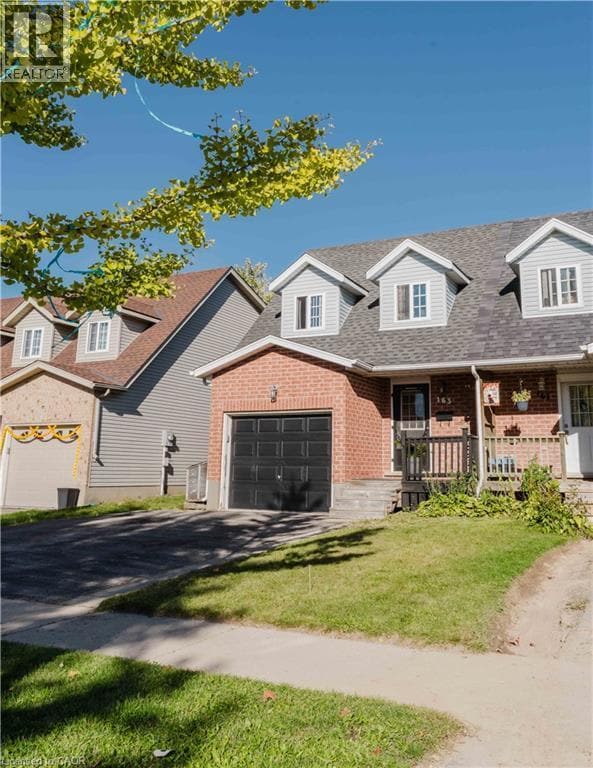 Building Photo - 163 Highbrook St