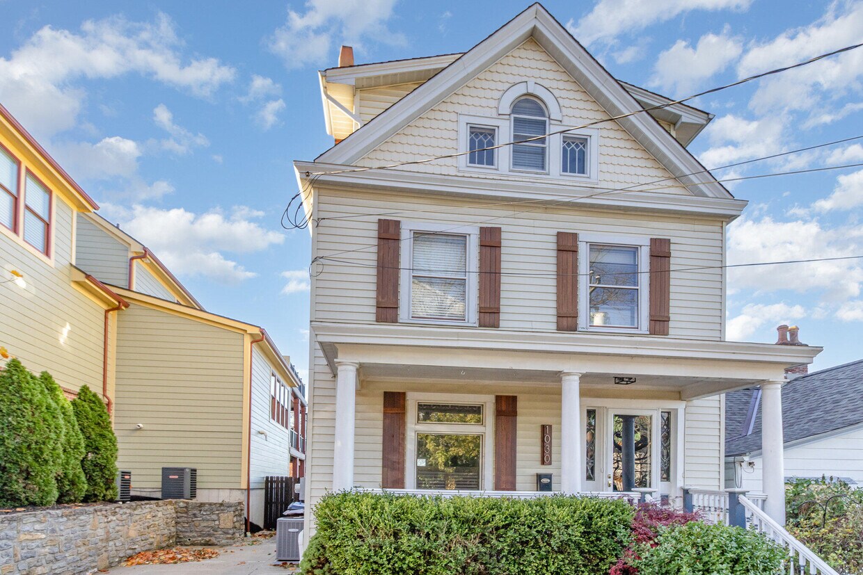 Foto principal - 1030 Vine St