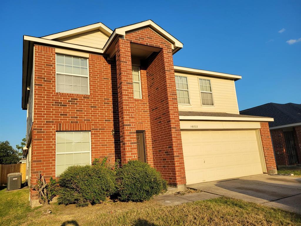16822 Perryton Ln, Houston, TX 77073 House Rental in Houston, TX