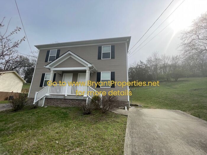 Primary Photo - 1428-B Tempany Ct - Nashville, TN 37207