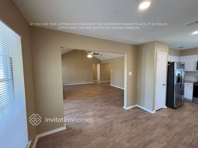 Foto del edificio - 1337 Greenbriar Ln
