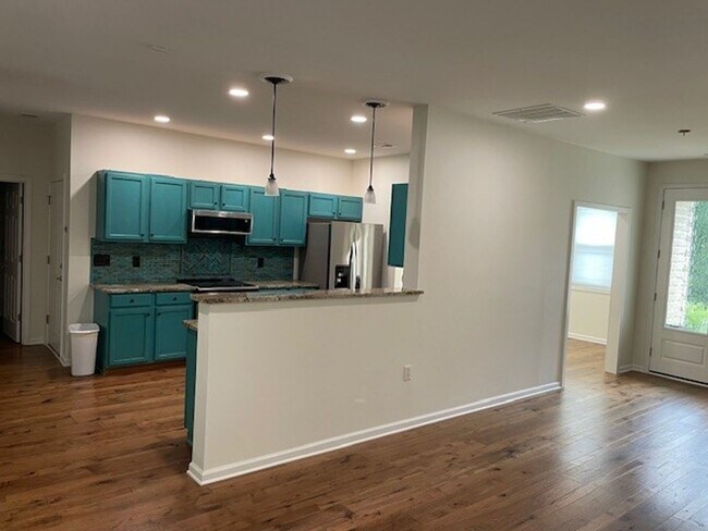 Foto del edificio - 34 N Heathridge Dr