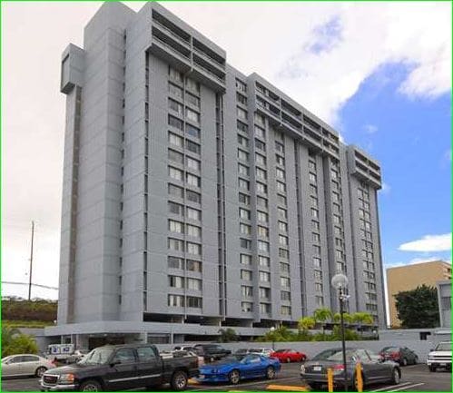 Foto del edificio - 3045 Ala Napuaa Pl