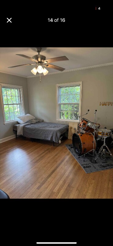 Foto del edificio - 370 W Chulahoma Ave