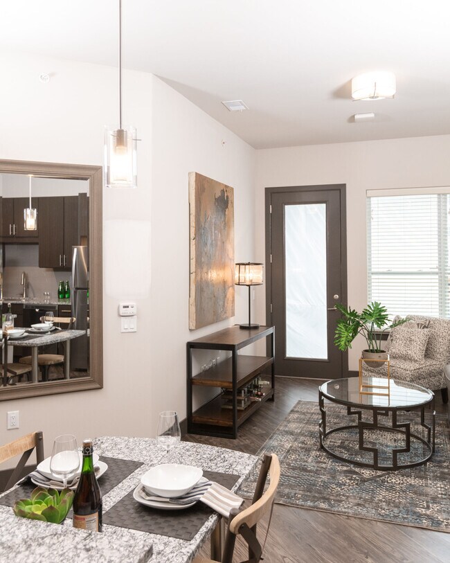 Foto del edificio - Encore at Forest Park