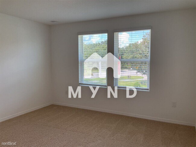 Foto del edificio - 3 br, 2.5 bath Townhome - 3680 Circle Hook St