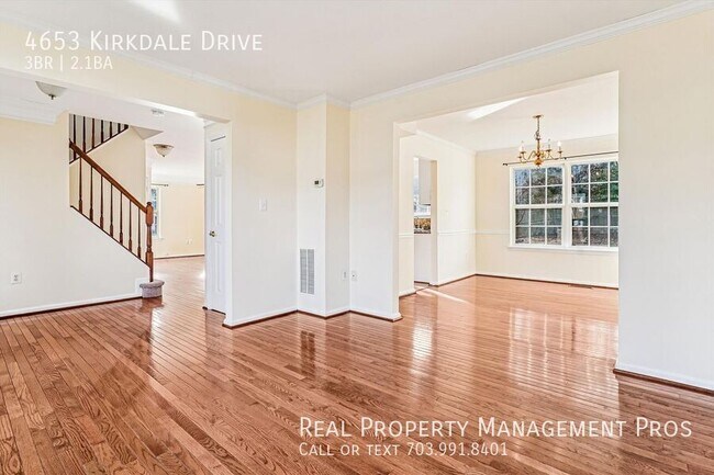 Foto del edificio - 4653 Kirkdale Dr