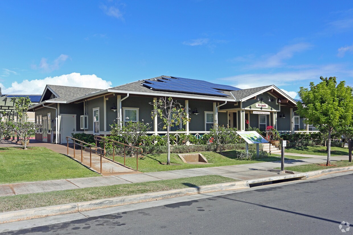 Foto principal - Villages of Moa'e Ku