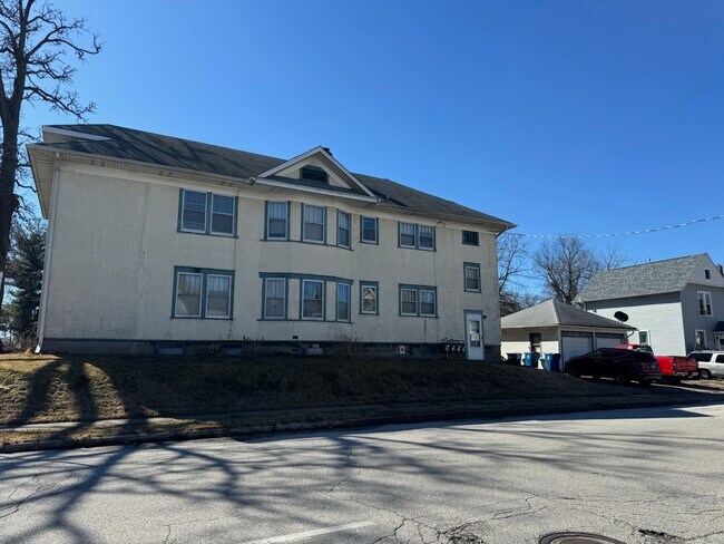 Foto del edificio - 1428 Arlington Ave